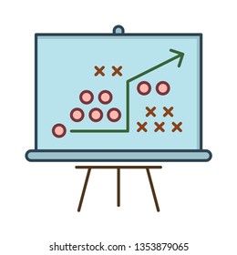 strategy   planning   tactic  