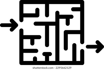 strategy solution solve problem maze 29251
