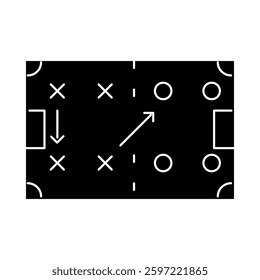  Strategy – Tactical Planning for Effective Gameplay