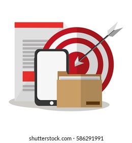 strategy and target design