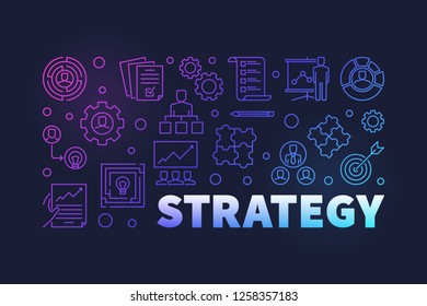 9,930 Strategic consultancy Images, Stock Photos & Vectors | Shutterstock