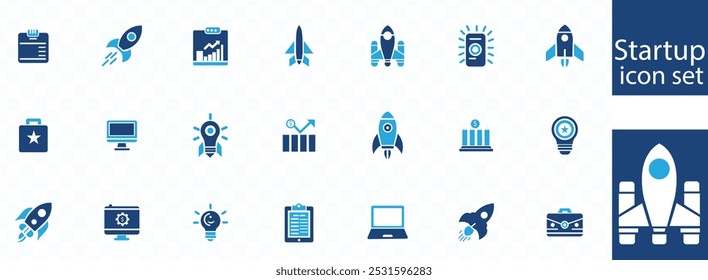 Strategy web icon in line style. Strategy, startup, teamwork, people, plan, payment, management, target, employee, infographic. Icon collection. Vector