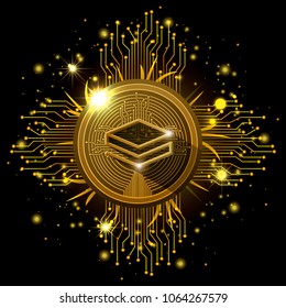 stratis mining set icons