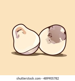 Straw Mushroom