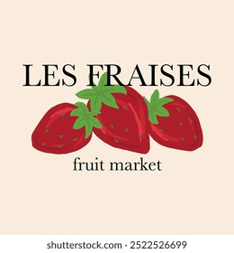 Fresas, patrón de frutas de picnic, verano, vacaciones, fondo, impresión, tarjeta de felicitación, Anuncios, Web, papel de embalaje, moda, tela, textil, Fondo de pantalla, cubierta