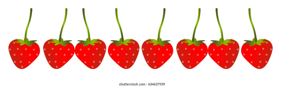 strawberries web heading 