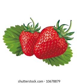 strawberry