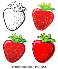 Strawberry