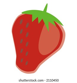 strawberry
