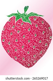 Strawberry