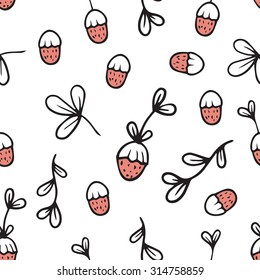 strawberry