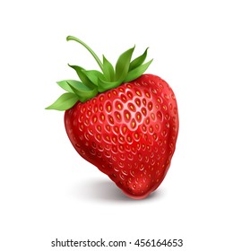 Strawberry.