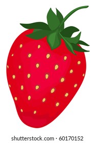 strawberry