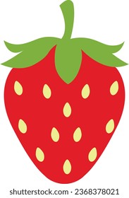 Strawberry Digital EPs Vector graphics File