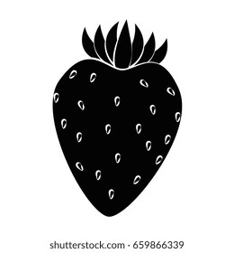 strawberry fresh fruit