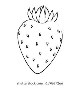 strawberry fresh fruit
