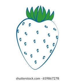 strawberry fresh fruit