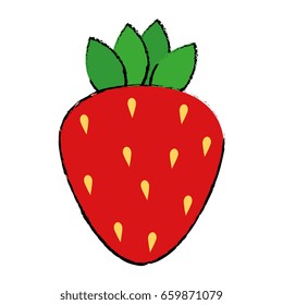 strawberry fresh fruit