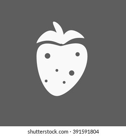 Strawberry Icon