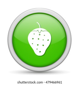 strawberry  icon