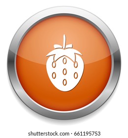 strawberry icon