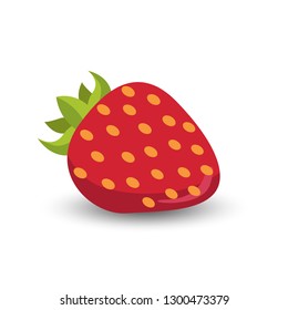 strawberry, icon and design,fruit