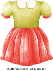 Strawberry item, strawberry elements, strawberry lover.
