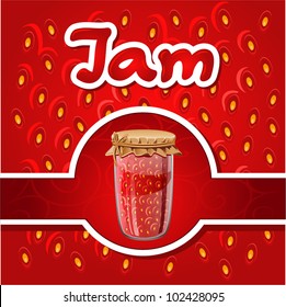 Strawberry Jam