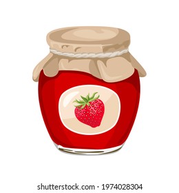 19,891 Strawberry jam Stock Vectors, Images & Vector Art | Shutterstock