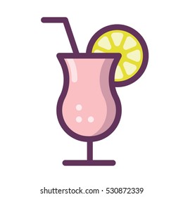 Strawberry Juice