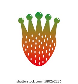 strawberry king