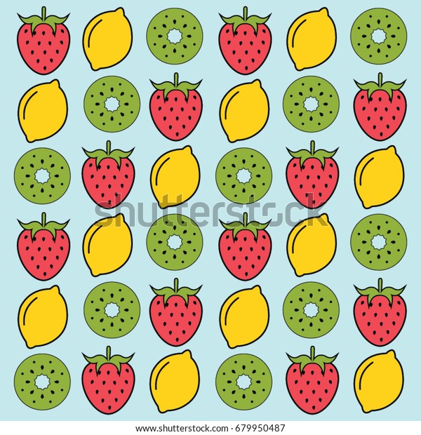 Lemon Wallpaper Cute