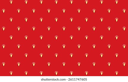 strawberry seeds, strawberry texture, strawberry seamless, background texture 