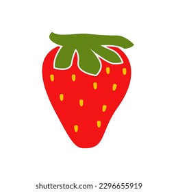 ilustración simple del vector de clipart 