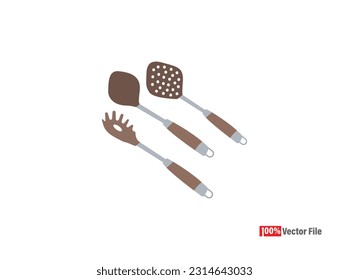 straws, conscious, brown, wooden, wood, utensils, art, plastic, setting, blue background, coffee, tablespoon, nature, table, symbol, menu, vector, eat, flat, plate, icon, tableware, silhouette, dish, 