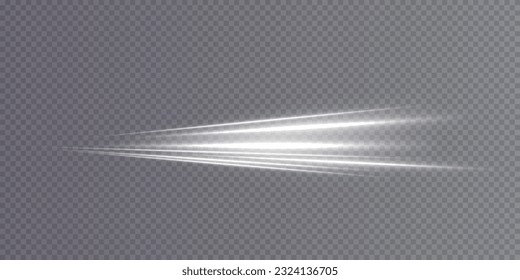 Stream of fresh wind png. Imitation of the exit of cold air from the air conditioner.