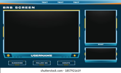 Overlay chat free for Chat Overlays