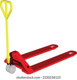 Streamline Heavy Load Handling with Powerful Pallet Jacks.
