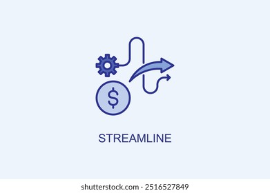 Icono De Vector O Ilustración De Logotipo