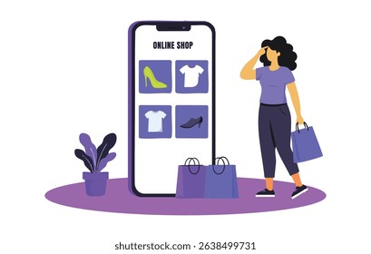 Streamline Your Shopping Experience Effortless Online Shopping Guide for Fashion and Apparel