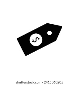 Streamlined e-commerce experience a distinctive set of minimal black fill web icons for online shopping and efficient delivery comprehensive fill icons collection in simple vector	