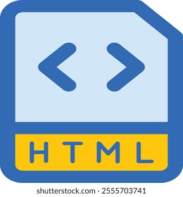 Streamlined HTML File and Folder for Effective Web Development
This HTML file and folder image captures an organized web development system, crucial for developers aiming for efficient coding