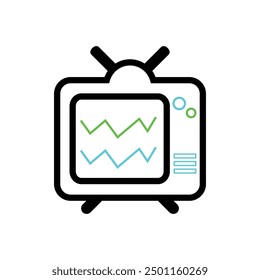  A streamlined outline of a briefcase, featuring a simple handle and clasp. This icon represents professional work environments, business dealings, and career-related themes, making it ideal for corpo