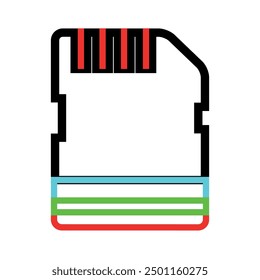  A streamlined outline of a briefcase, featuring a simple handle and clasp. This icon represents professional work environments, business dealings, and career-related themes, making it ideal for corpo