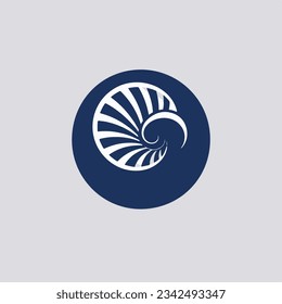 Streamlined Tech Creating a Minimalist Linear Logo