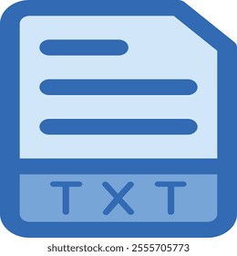 Streamlined TXT File and Folder for Efficient Text Management
This TXT file and folder image portrays a well-organized text management system, ideal for writers and editors aiming for easy access