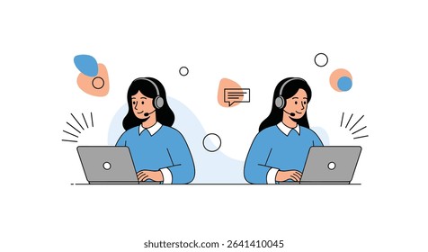 Streamlining Contact Centers Optimizing Customer Support Representatives Performance for Enhanced Satisfaction and Outcomes