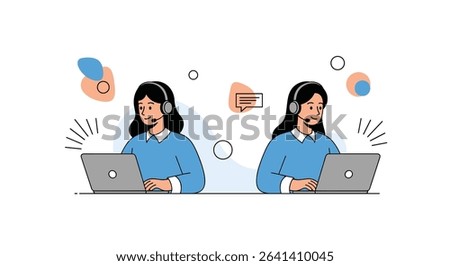 Streamlining Contact Centers Optimizing Customer Support Representatives Performance for Enhanced Satisfaction and Outcomes