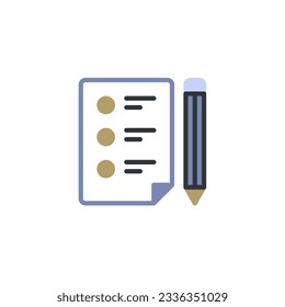 Streamlining Tasks with a Document List Todo System