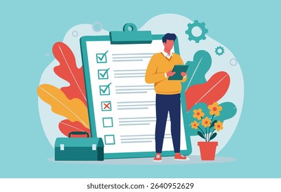 Streamlining Your Workflow A Checklist for Effective Task Management and Productivity	